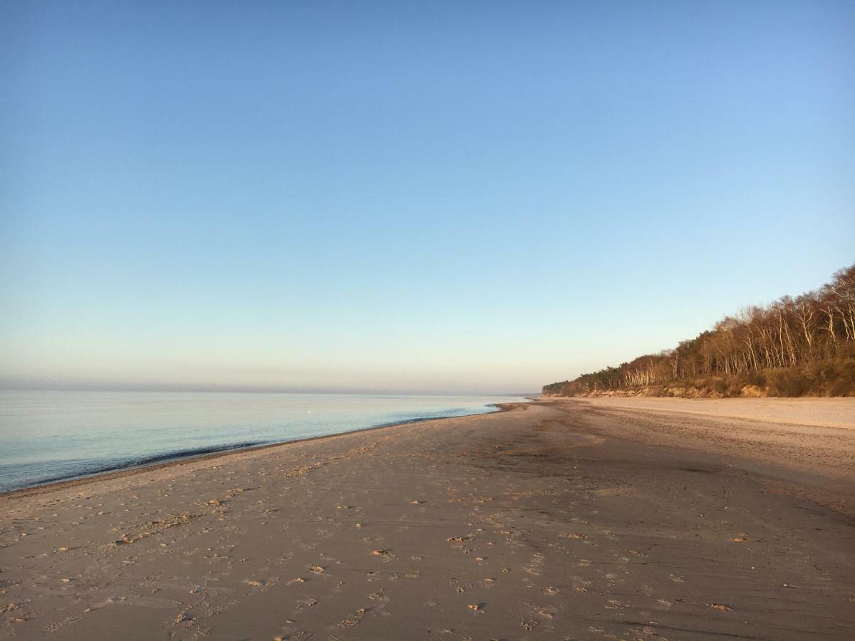 The Place By Baltic Sea Holiday home *
