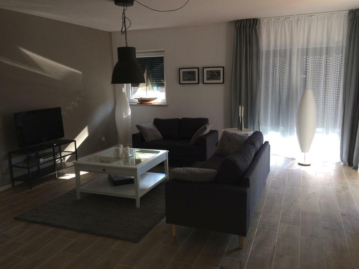 The Place By Baltic Sea Holiday home *