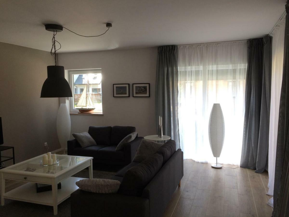 Holiday home The Place By Baltic Sea