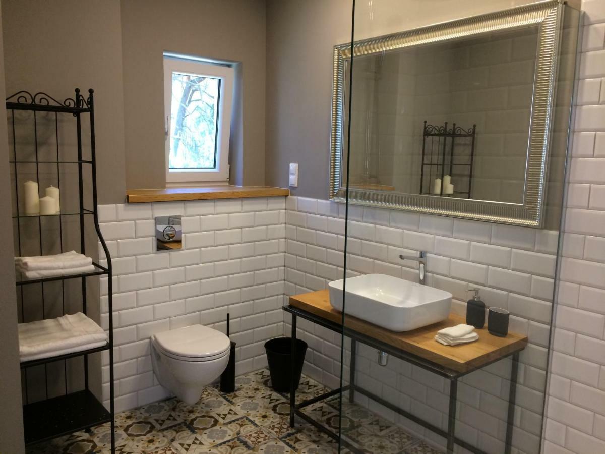 The Place By Baltic Sea Holiday home